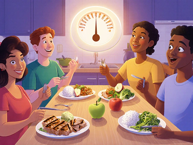 Renal Nutrition: Protein Targets for CKD Stages Explained