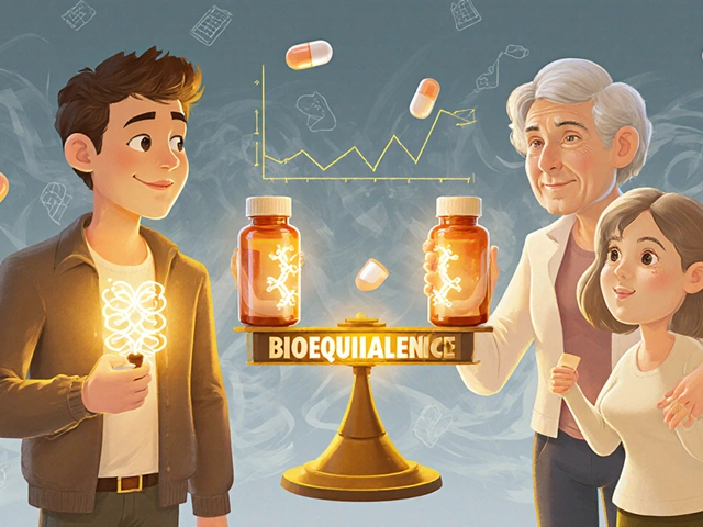 Special Populations in Bioequivalence: Age and Sex Considerations