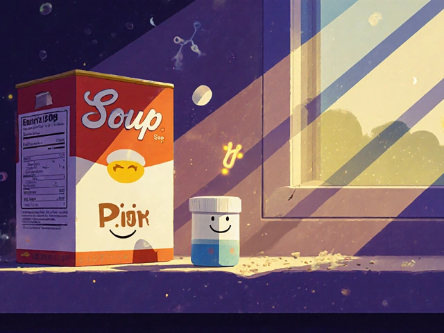 Stability and Shelf Life: Understanding Generic Degradation and Safety in Pharmaceuticals and Food