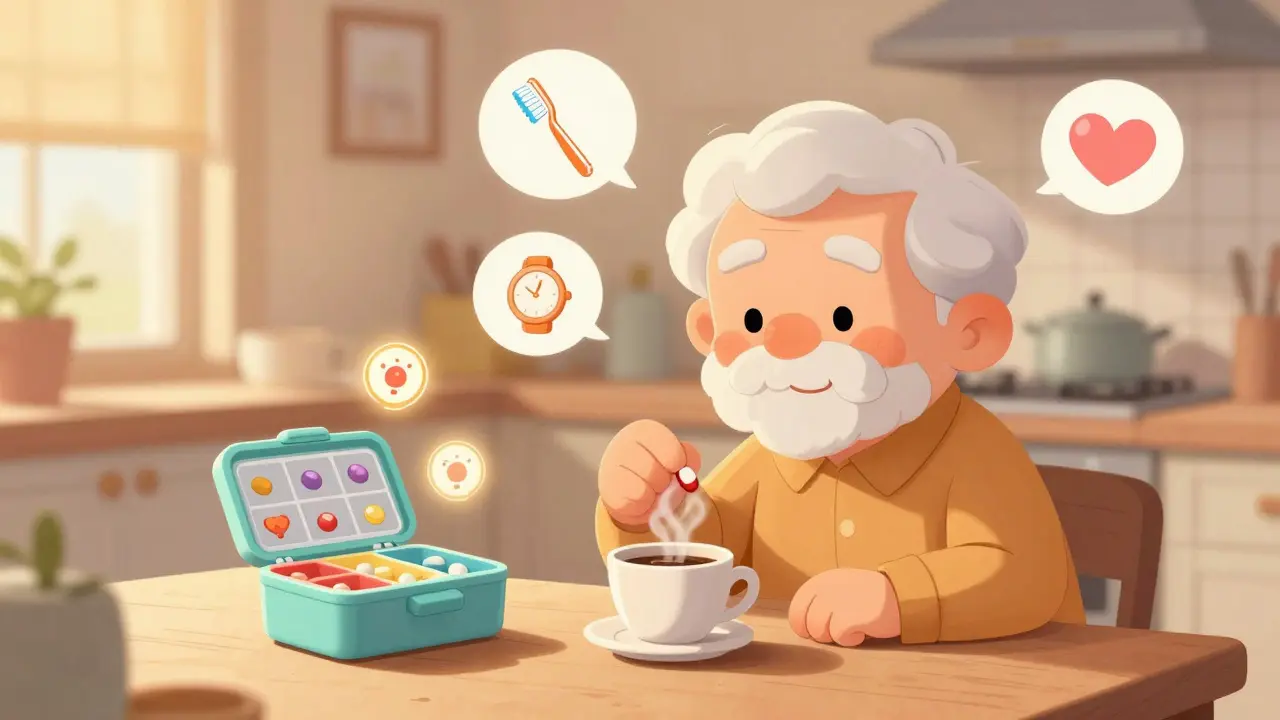 Setting Up Medication Reminders and Alarms That Work: A Practical Guide for Better Adherence