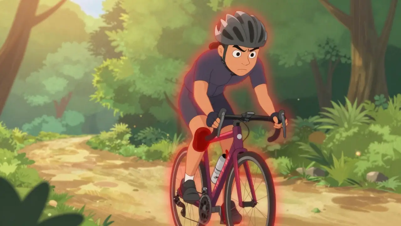 Sports and Anticoagulants: Injury Risk and Protective Strategies