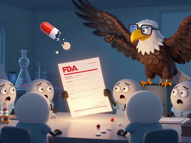 Deficiency Letters in Generic Drug Applications: Top FDA Findings and How to Avoid Them