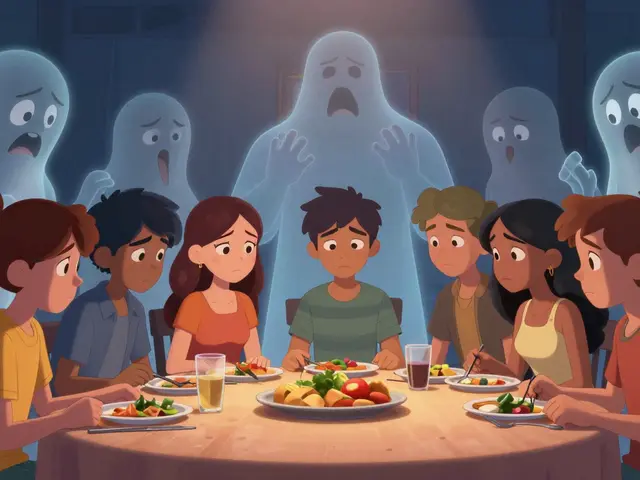 Eating Disorders: Anorexia, Bulimia, and Evidence-Based Care