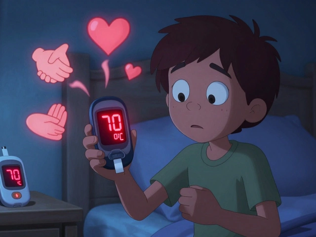 Insulin Therapy Side Effects: Managing Hypoglycemia and Weight Gain