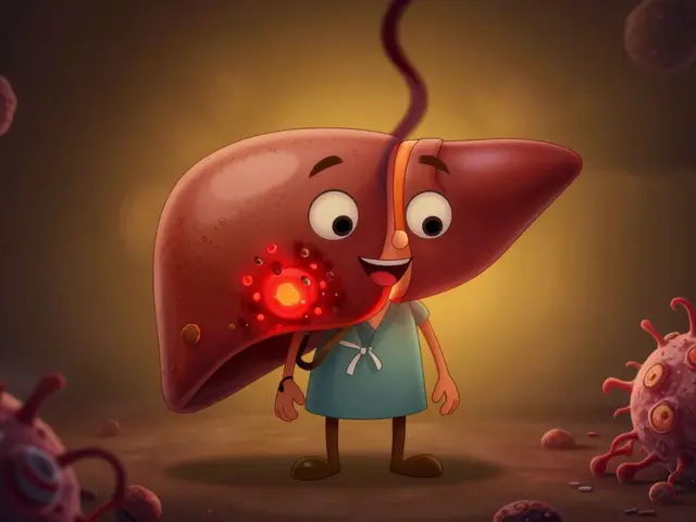 Liver Cancer Risk After SVR: Why Surveillance Still Matters