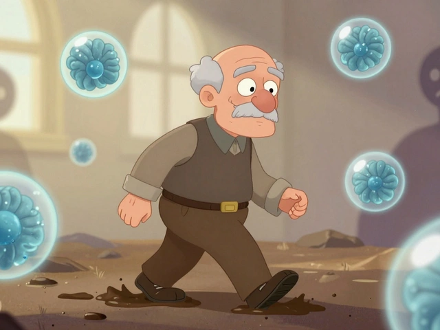 Normal Pressure Hydrocephalus: Recognizing Gait Issues, Cognitive Changes, and Shunt Treatment