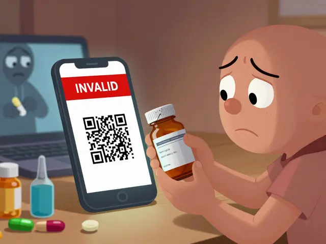 Patient Vigilance: How You Can Spot Fake Medicines and Protect Yourself