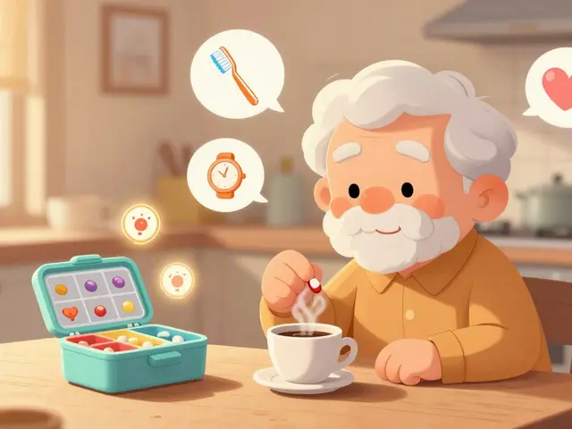 Setting Up Medication Reminders and Alarms That Work: A Practical Guide for Better Adherence