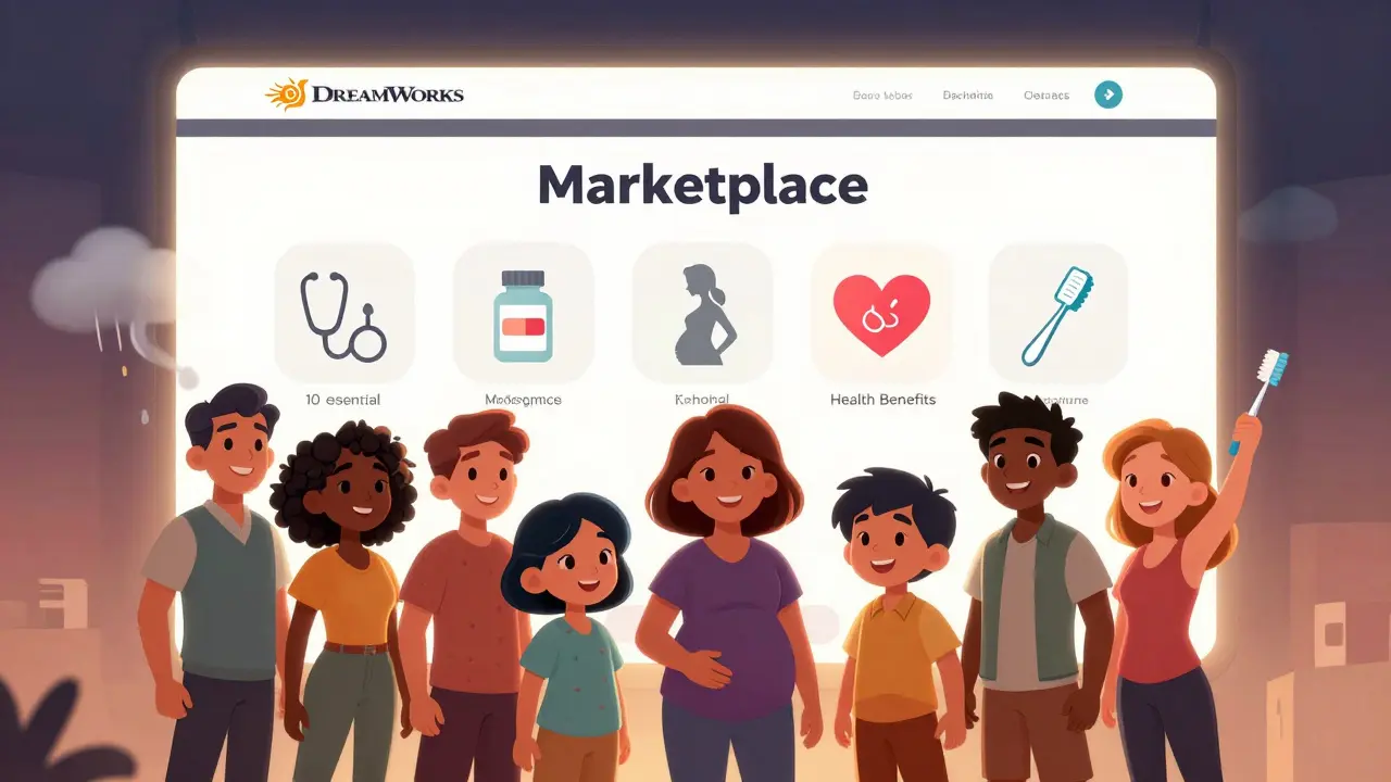 ACA Plans and Generic Coverage: What You Actually Get Under the Affordable Care Act