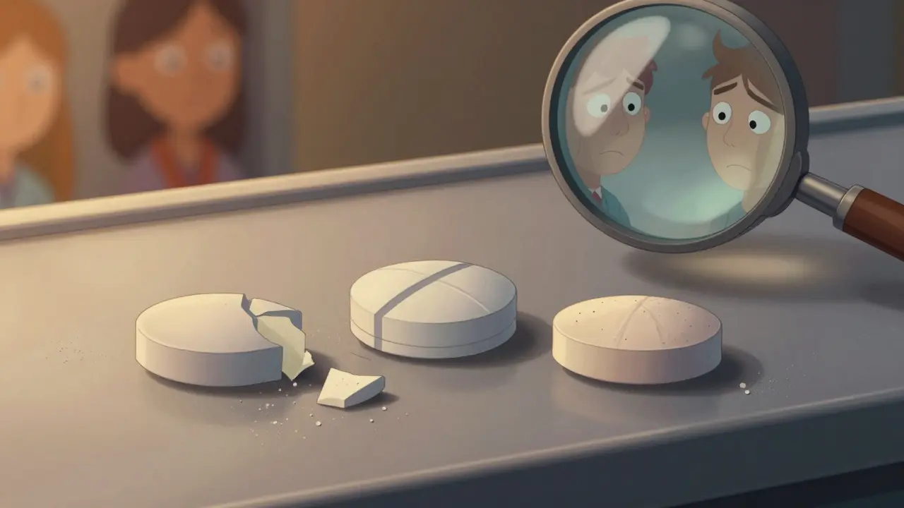 Common Manufacturing Defects in Generic Drugs and How They Impact Safety