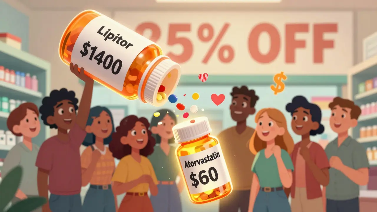 Generic Medications: How to Save Hundreds on Prescription Drugs