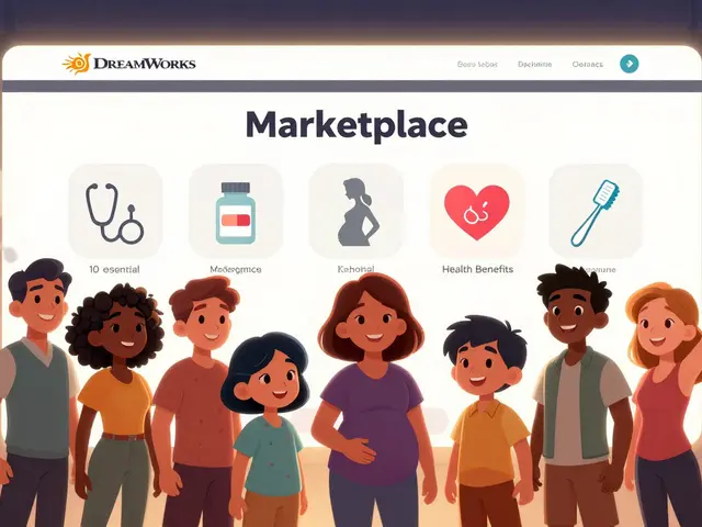 ACA Plans and Generic Coverage: What You Actually Get Under the Affordable Care Act