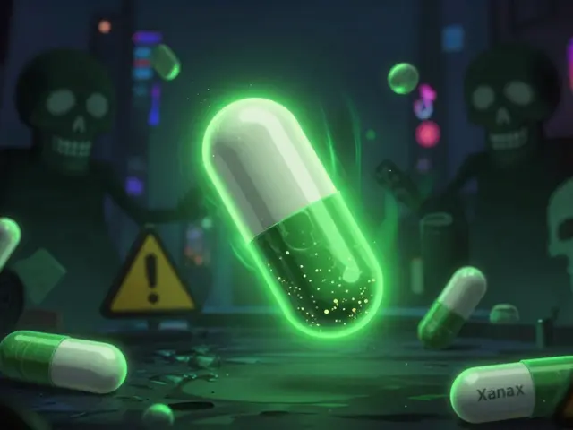 Fentanyl in Counterfeit Pills: Overdose Risks and How to Stay Safe