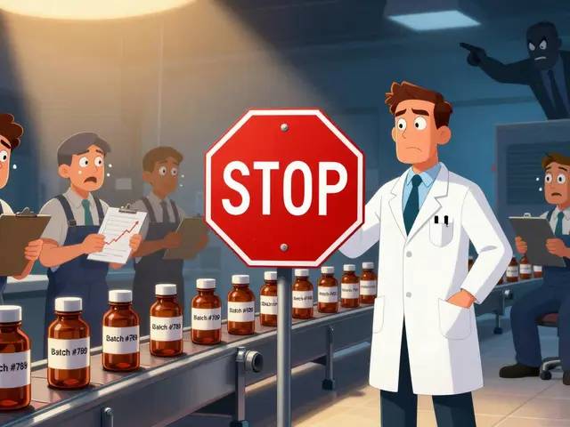 Quality Assurance Units: Why Independent Oversight Is Non-Negotiable in Production