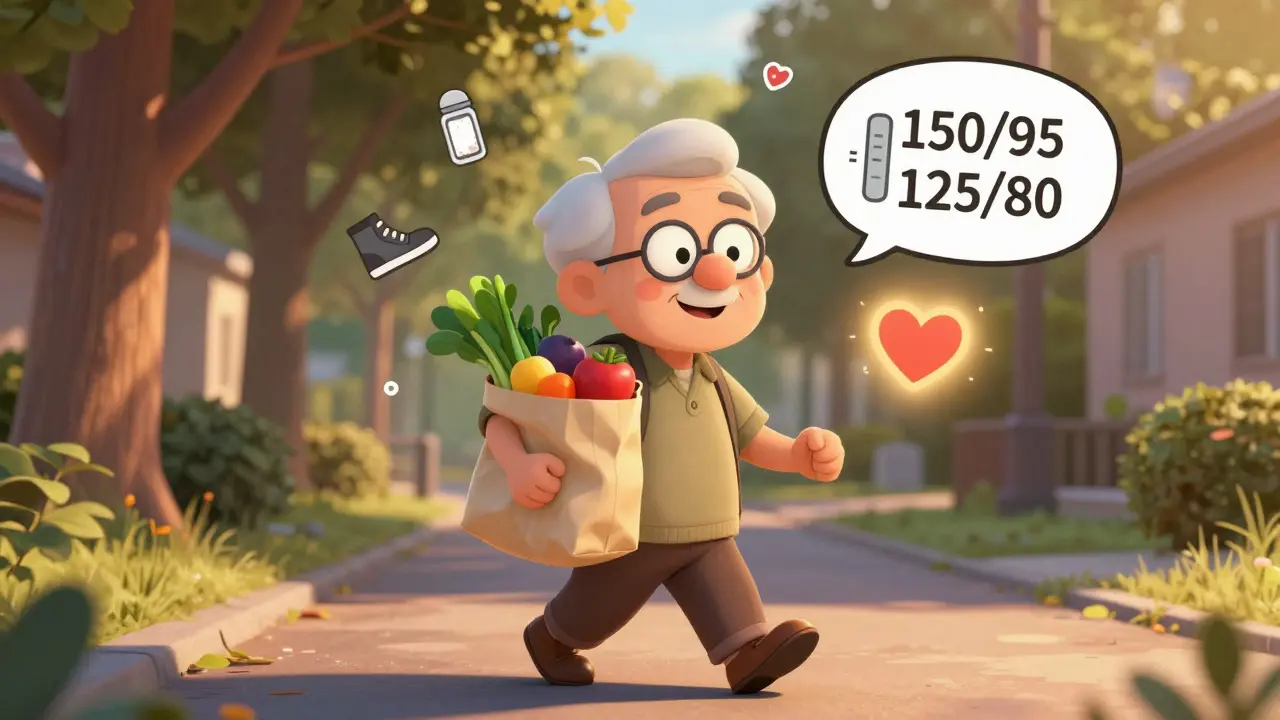 How to Reduce Medication Risks with Simple Lifestyle Changes