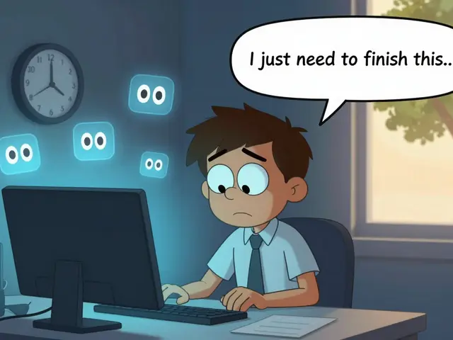 Computer Vision Syndrome: Digital Eye Strain Prevention