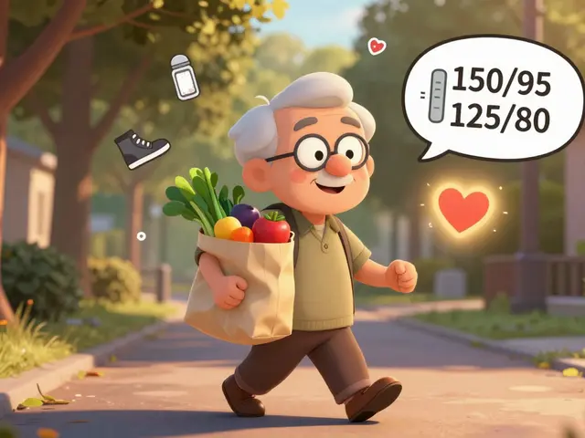 How to Reduce Medication Risks with Simple Lifestyle Changes