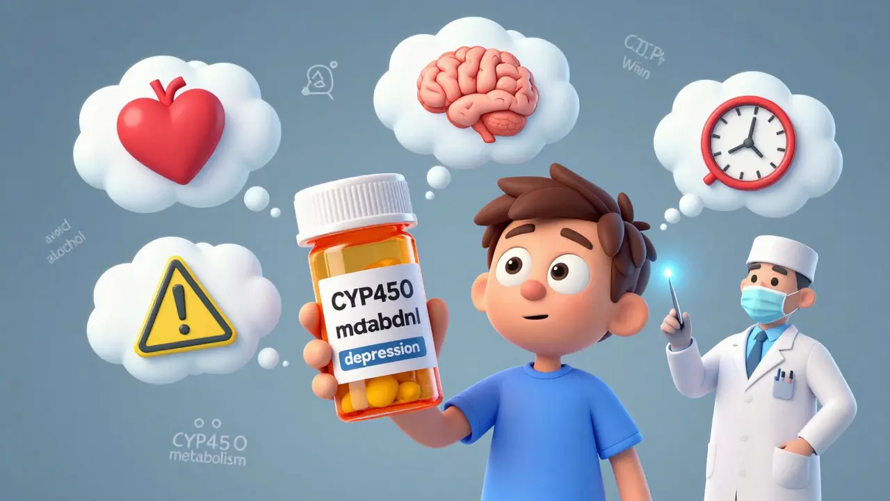 Understanding Drug Labels: A Complete Medication Label Breakdown