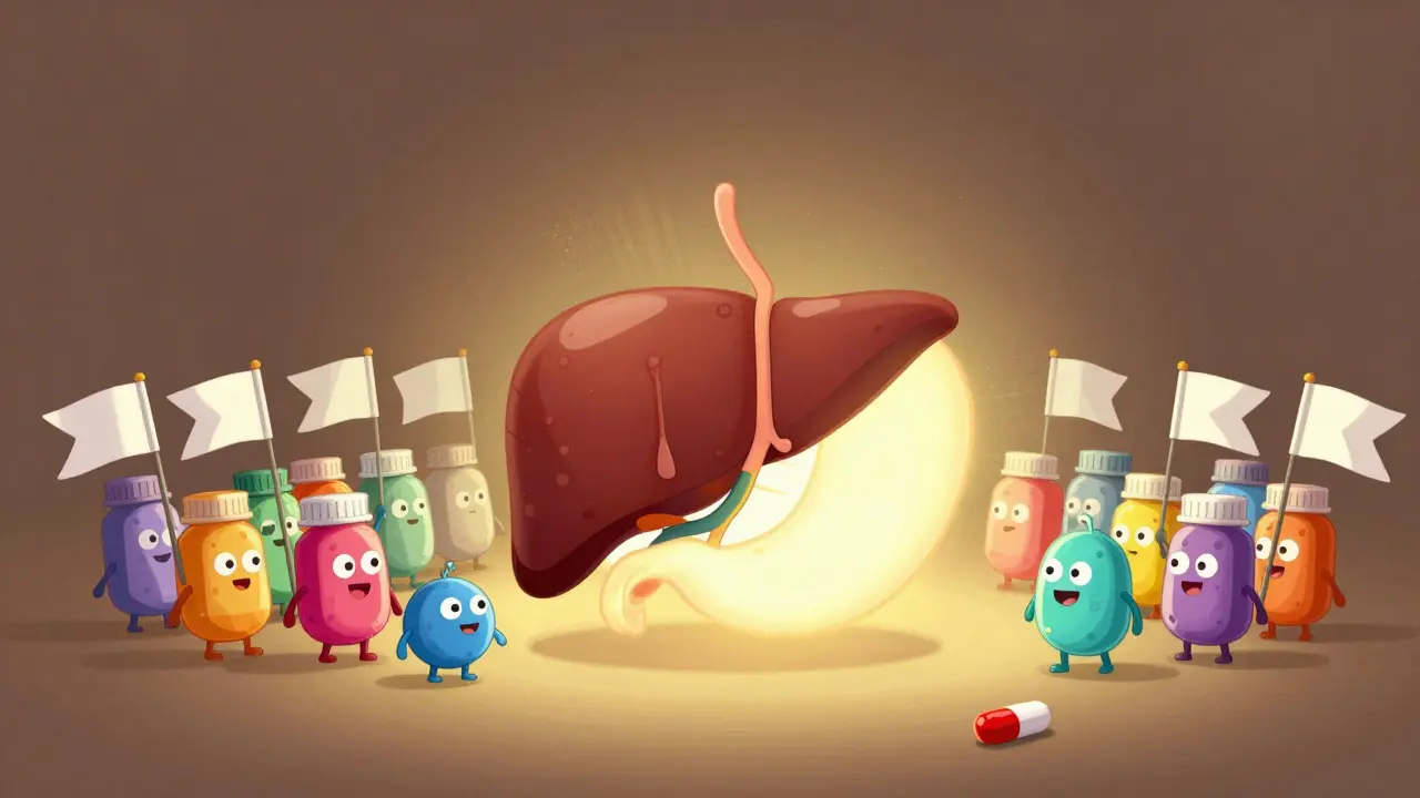 Post-Transplant Life: Recognizing Rejection Signs and Sticking to Your Medication