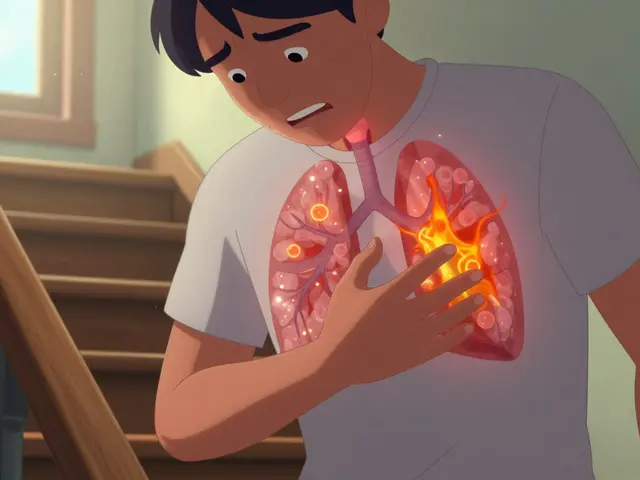 COVID-19 and Lungs: Long-Term Effects and Rehabilitation Guide