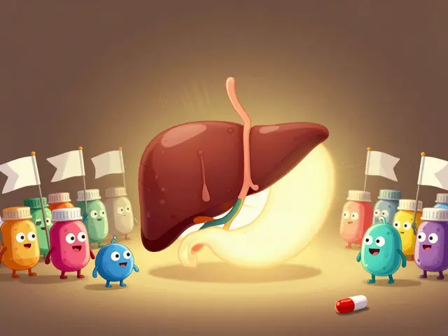 Post-Transplant Life: Recognizing Rejection Signs and Sticking to Your Medication