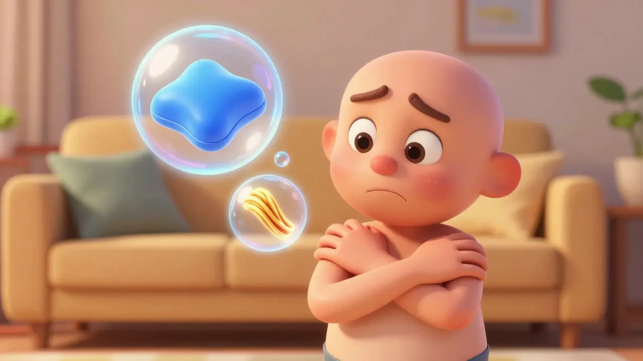 Bursitis vs Tendinitis: How to Tell the Difference and Find Relief