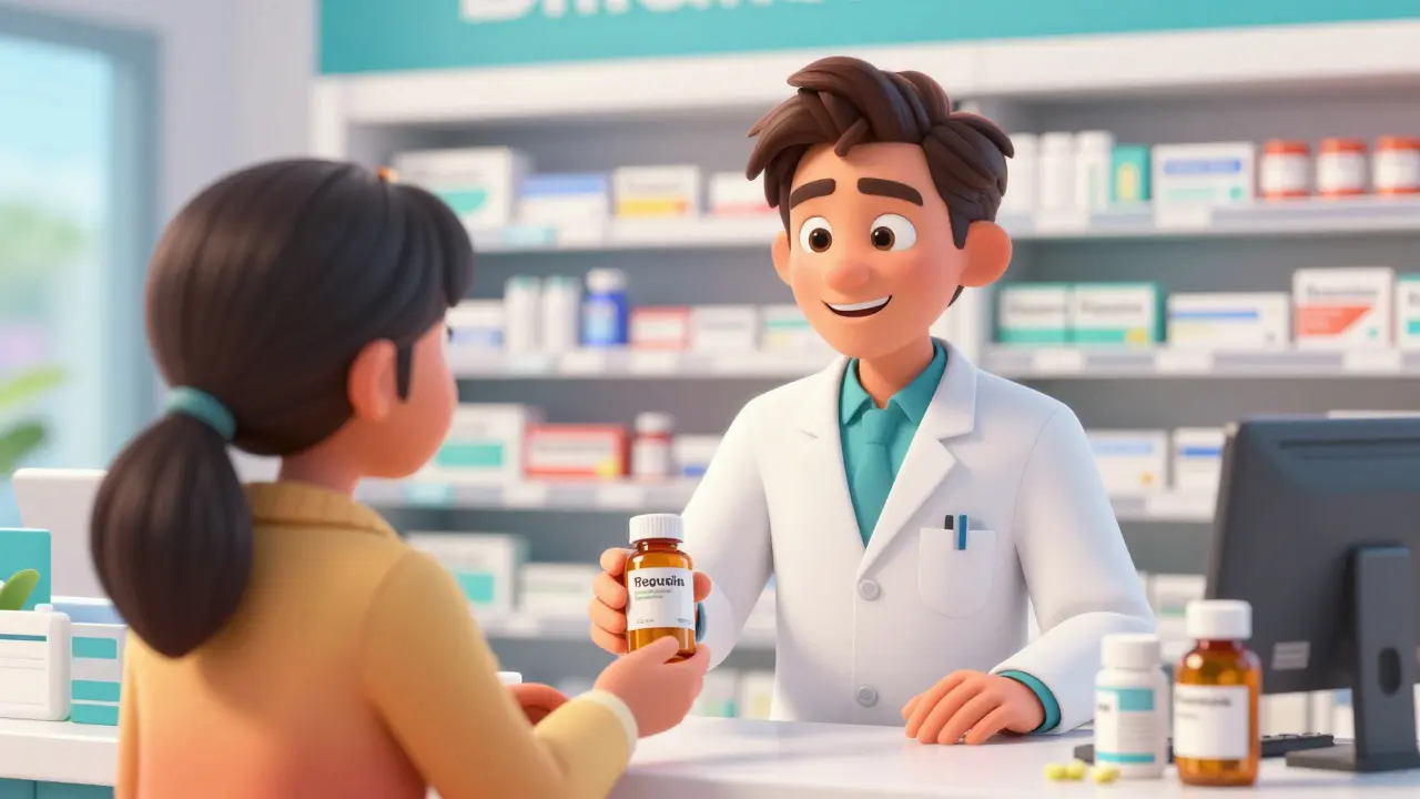 How Generic Drugs Save the US Healthcare System Billions