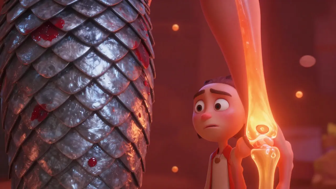 Psoriatic Arthritis: Understanding the Link Between Skin and Joints