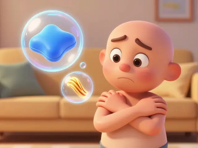 Bursitis vs Tendinitis: How to Tell the Difference and Find Relief