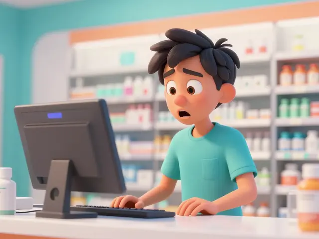 How to Avoid Out-of-Network Pharmacy Surprises: A Guide to Medication Costs