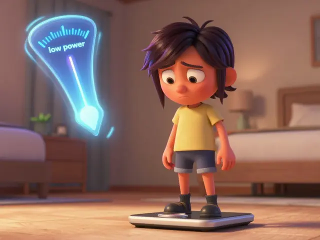 Metabolic Rate: Understanding Adaptive Thermogenesis and Reverse Dieting