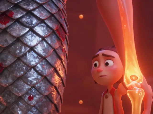 Psoriatic Arthritis: Understanding the Link Between Skin and Joints