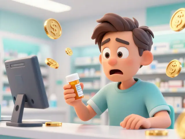 Why Switch to Generic Medications: Saving Money Without Sacrificing Health