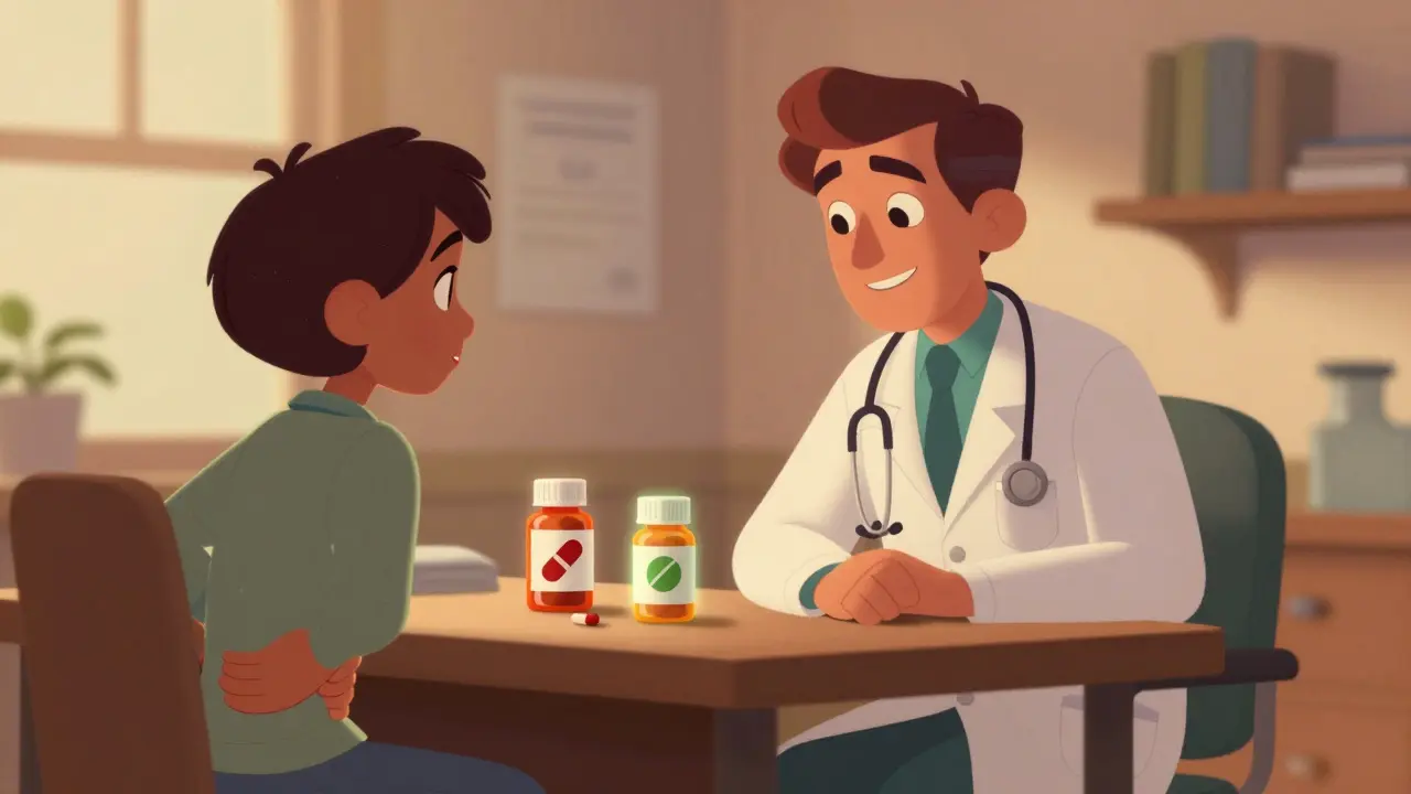 Gabapentinoids and Opioids: The Hidden Risk of Additive Respiratory Depression