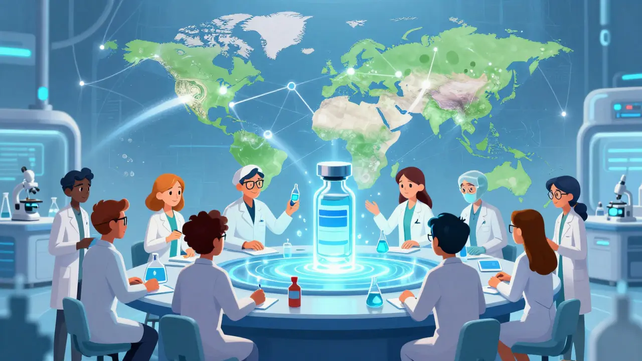 ICH Guidelines Explained: How Global Standards Harmonize Medication Safety