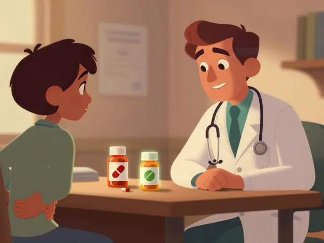 Gabapentinoids and Opioids: The Hidden Risk of Additive Respiratory Depression