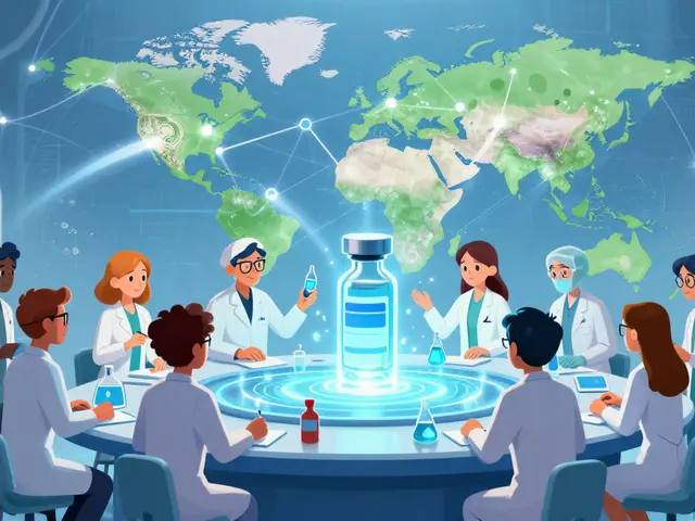 ICH Guidelines Explained: How Global Standards Harmonize Medication Safety