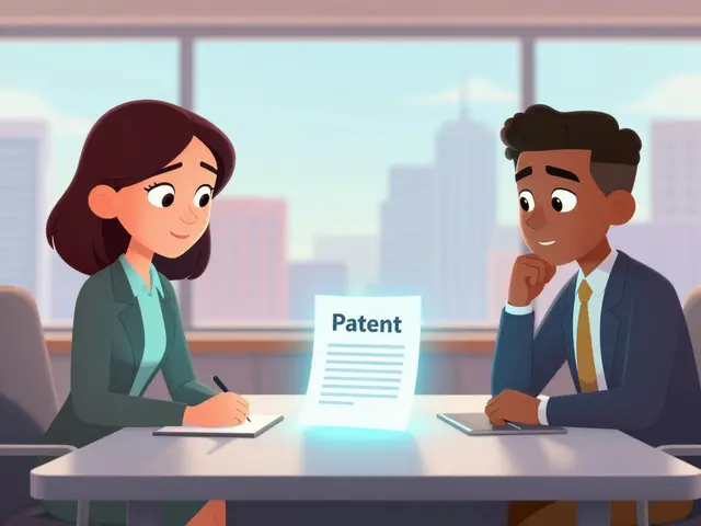 Patent Challenges and Settlements: How Companies Negotiate Entry