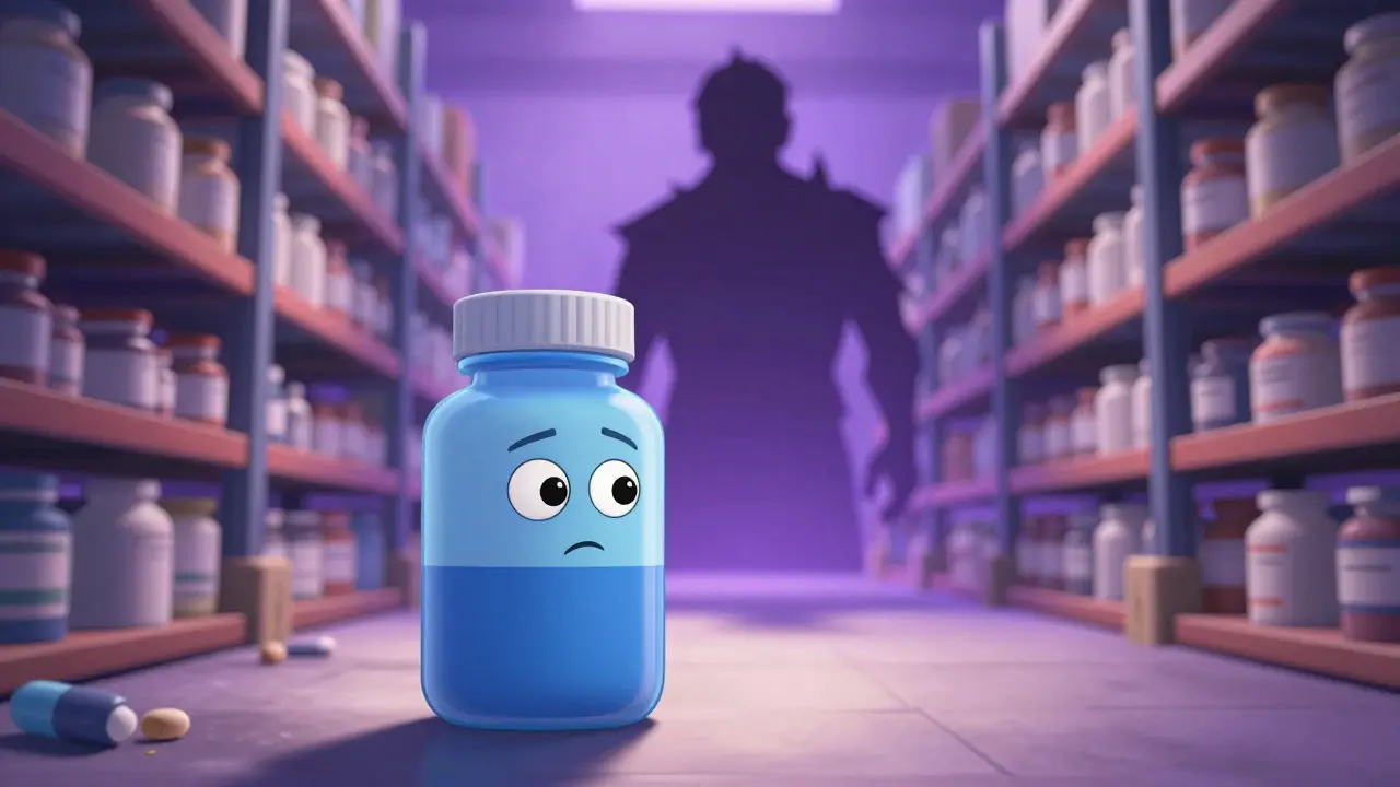 Counterfeit Drug Risks: How Insurance Coverage Protects Your Supply Chain