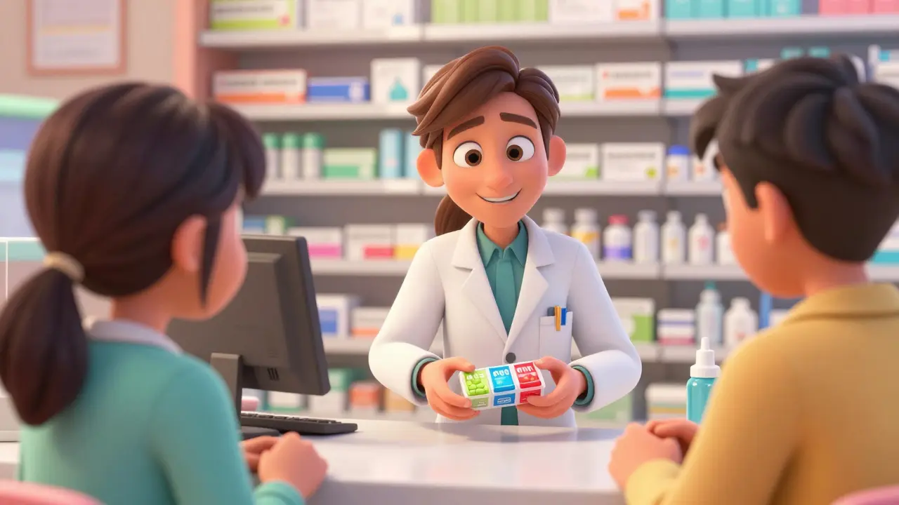 Generic vs. Brand Name Drugs: Are They Really the Same?