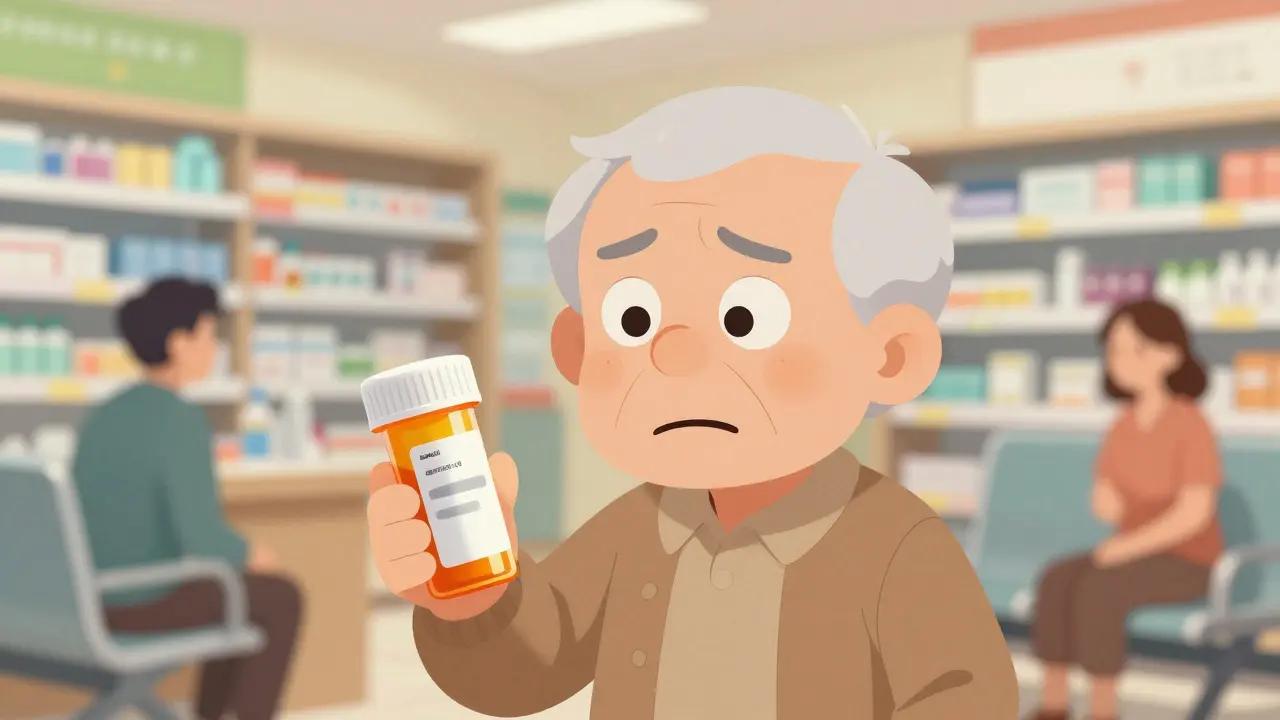 Medication Safety for Low Vision and Hearing Loss: A Practical Guide