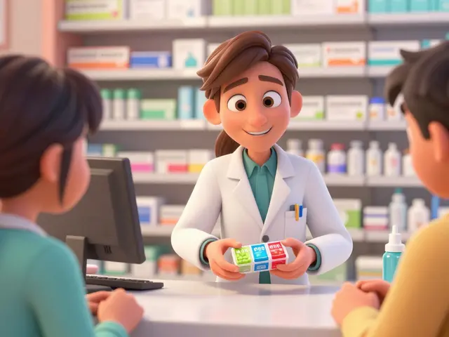 Generic vs. Brand Name Drugs: Are They Really the Same?