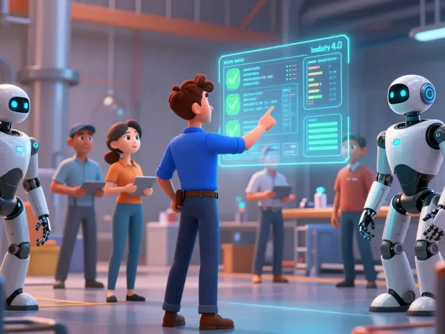 Manufacturing Staff Qualifications: Training, Certifications & Skills Guide