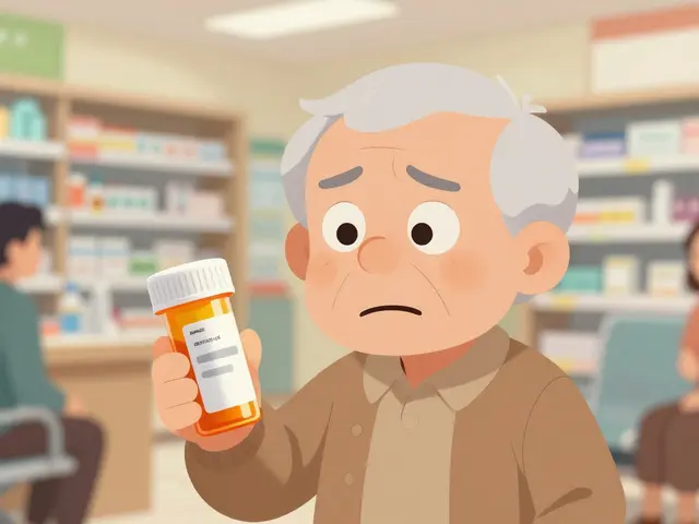 Medication Safety for Low Vision and Hearing Loss: A Practical Guide