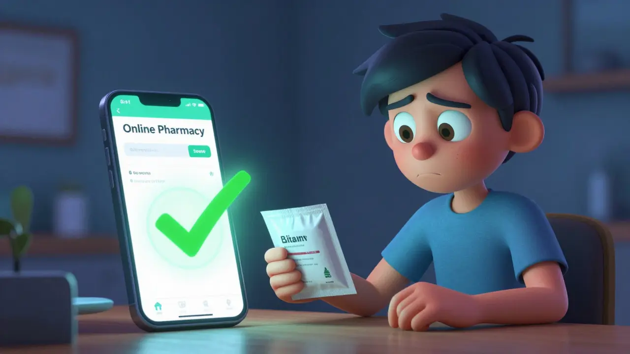 How to Verify Online Pharmacy Licenses: A Step-by-Step Guide for Patient Safety