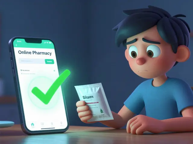 How to Verify Online Pharmacy Licenses: A Step-by-Step Guide for Patient Safety