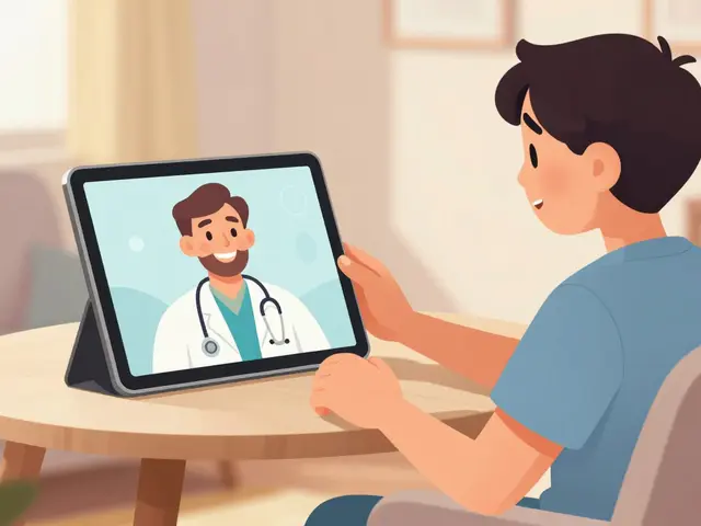 How to Buy Nadolol Online: Safe Pharmacies, Costs, and Prescription Tips
